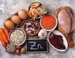Zinco